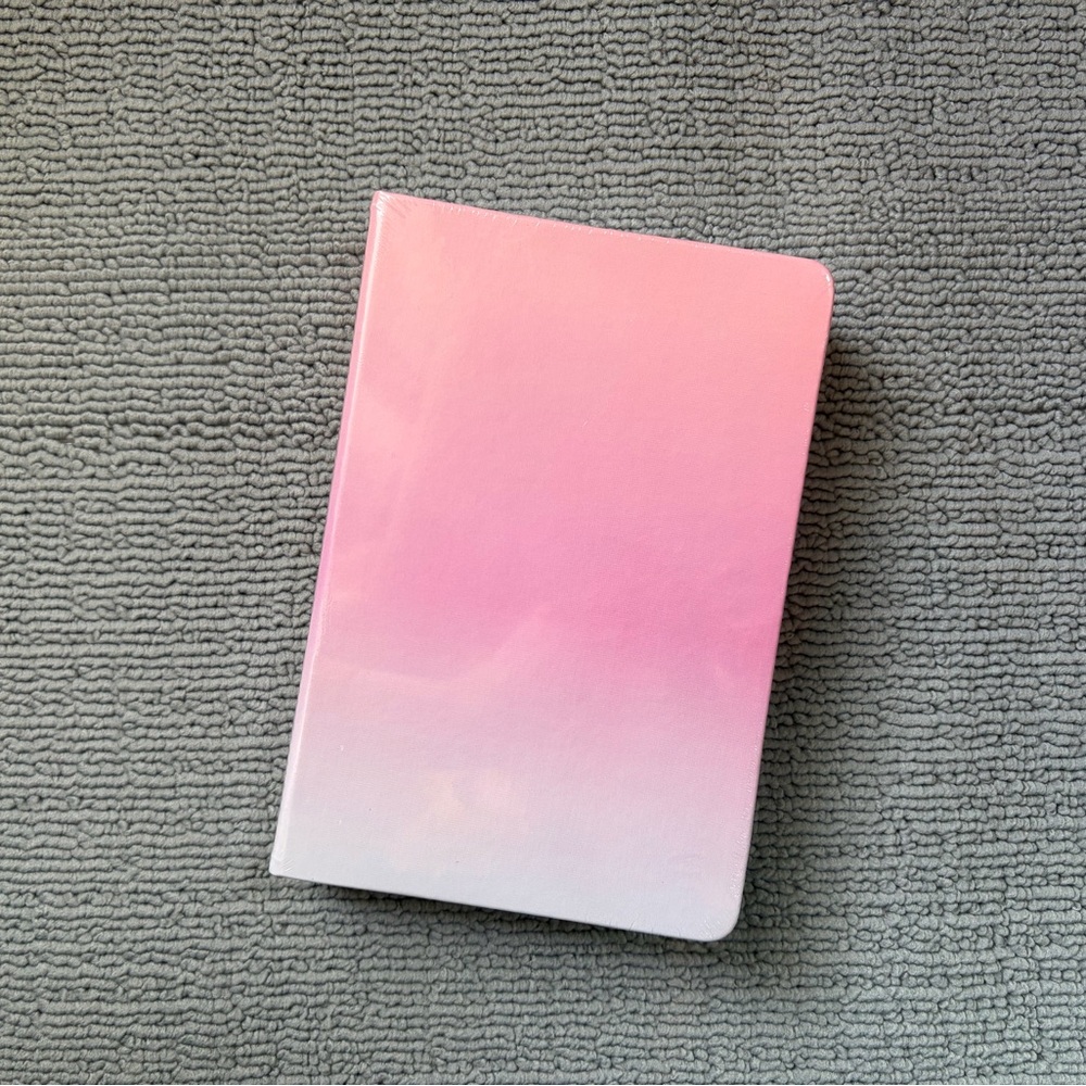 2026 Yearly Planner / Journal Books
